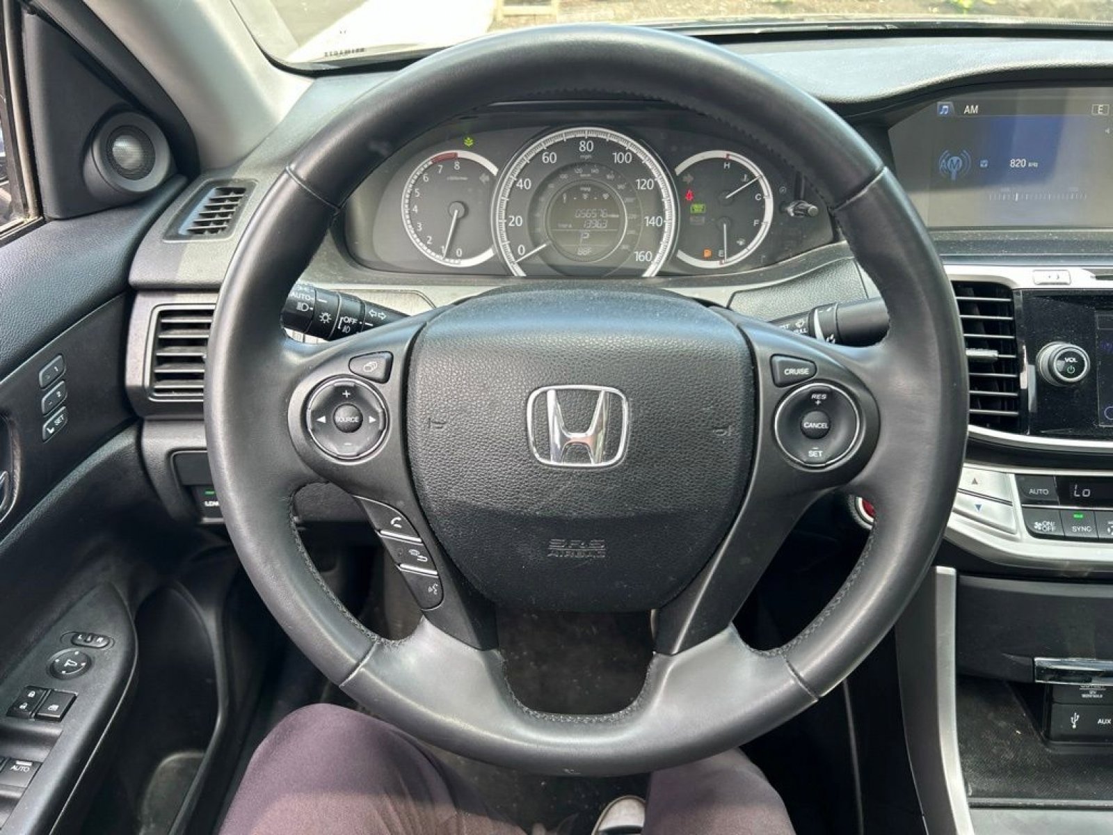 Used 2014 Honda Accord EX-L image 20