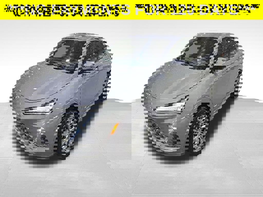 New 2026 Buick Envista Avenir image 3