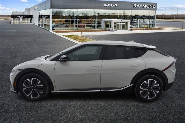 Used 2024 Kia EV6 Light image 6