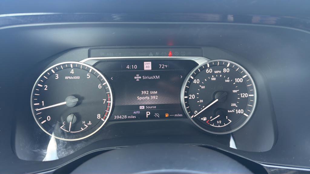 Certified 2024 Nissan Pathfinder SL image 10