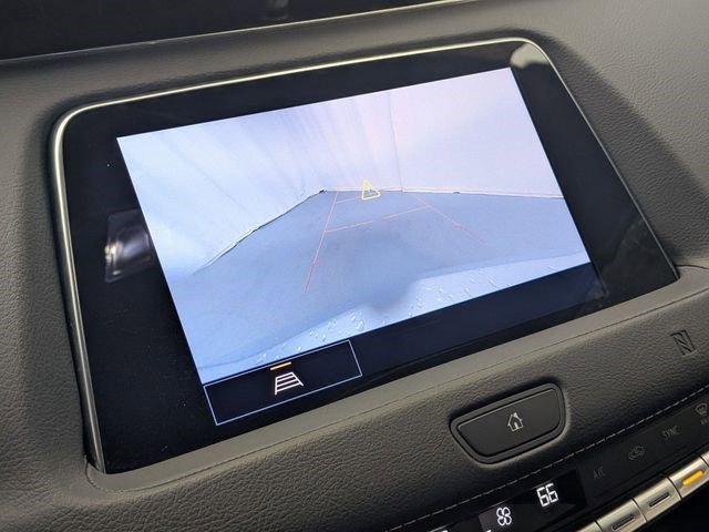 Certified 2021 Cadillac XT4 Premium Luxury w/ Cold Weather Package FWD image 16