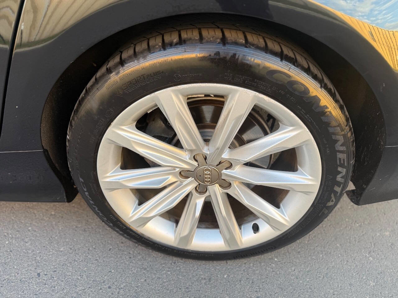 Used 2012 Audi A7 3.0T Premium Plus image 18