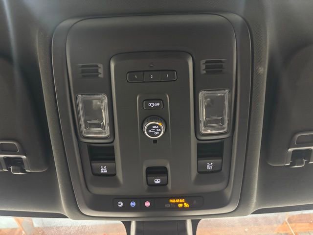 Used 2021 Chevrolet Tahoe LT image 16