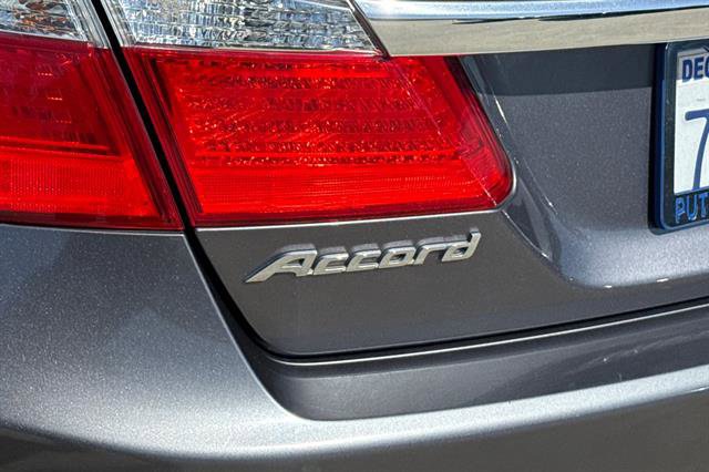 Used 2014 Honda Accord LX image 29