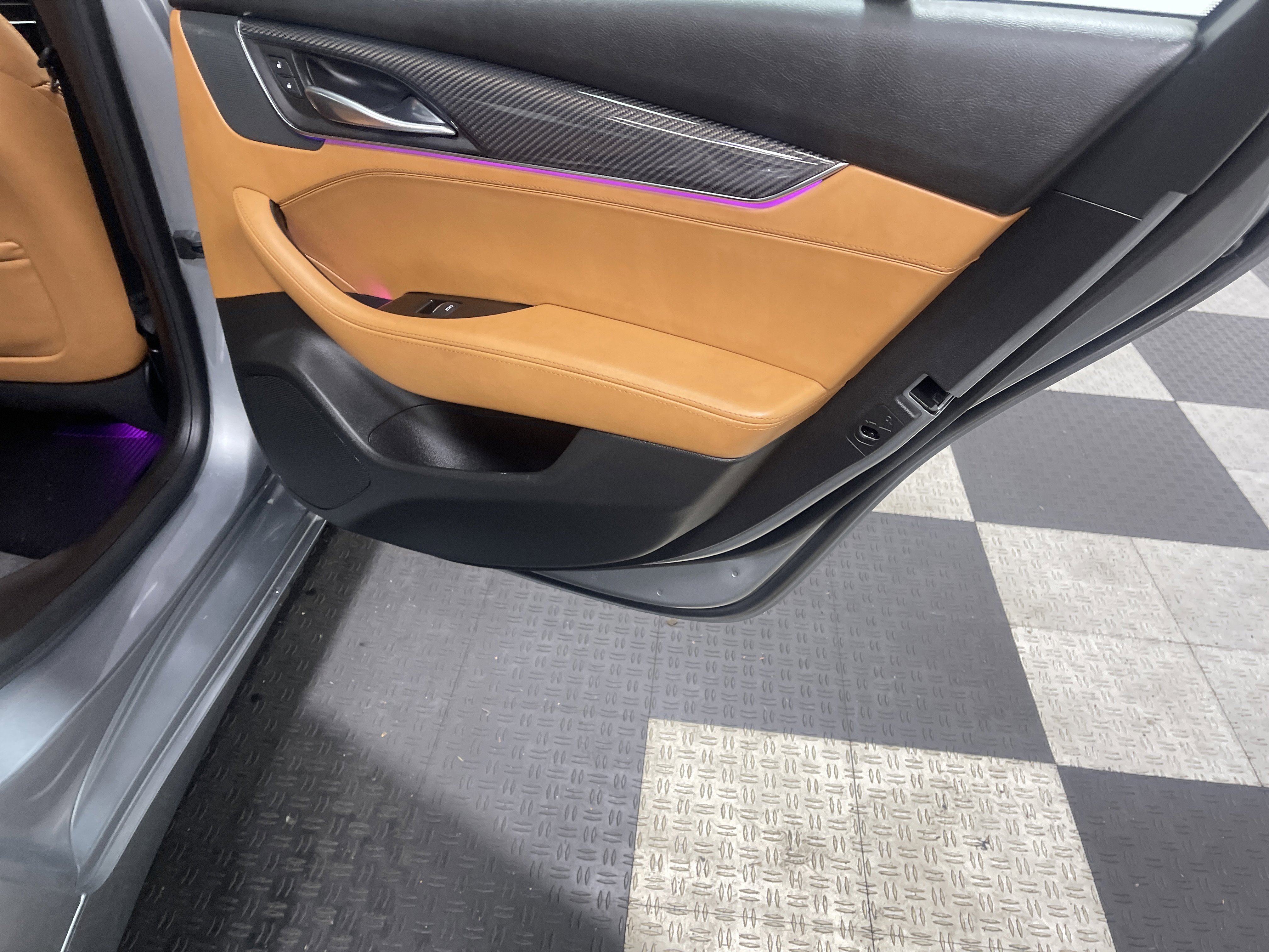 Used 2025 Cadillac CT5 Premium Luxury w/ Platinum Package image 18