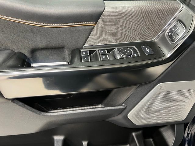 Used 2024 Ford F350 Platinum image 24