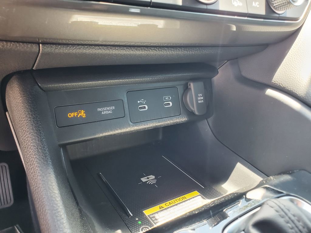 Used 2026 Acura Integra FWD image 31