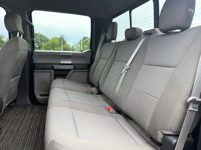 Used 2019 Ford F150 XLT w/ Equipment Group 302A Luxury AWD/4WD image 17