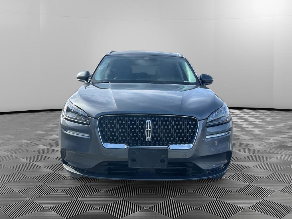 Used 2021 Lincoln Corsair Reserve w/ Equipment Group 201A image 2