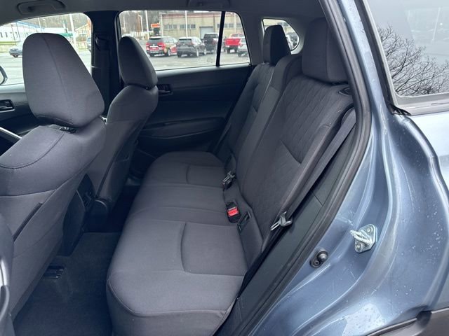 Used 2024 Toyota Corolla Cross LE image 15