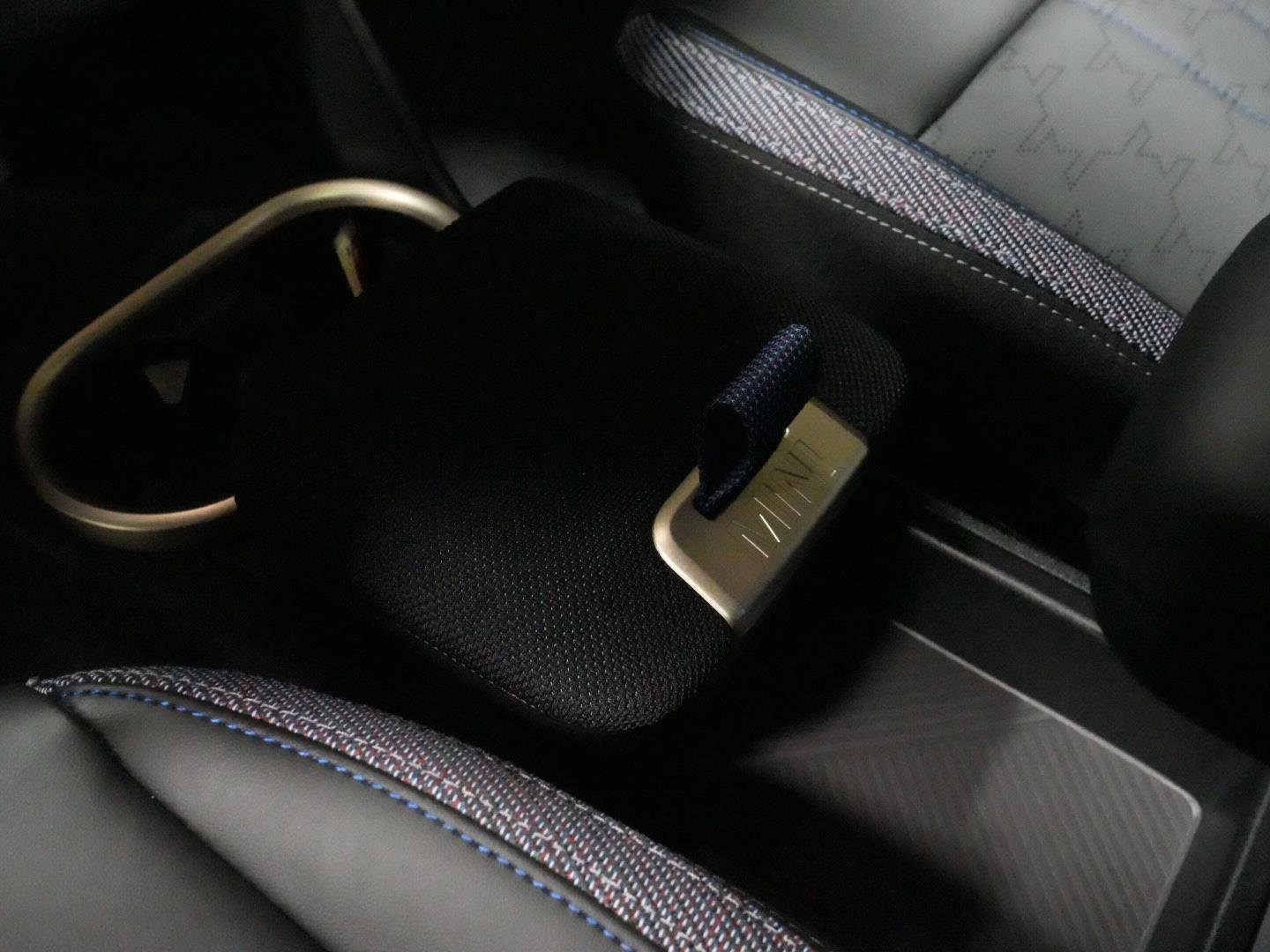 Certified 2026 MINI Cooper Countryman S AWD/4WD image 5