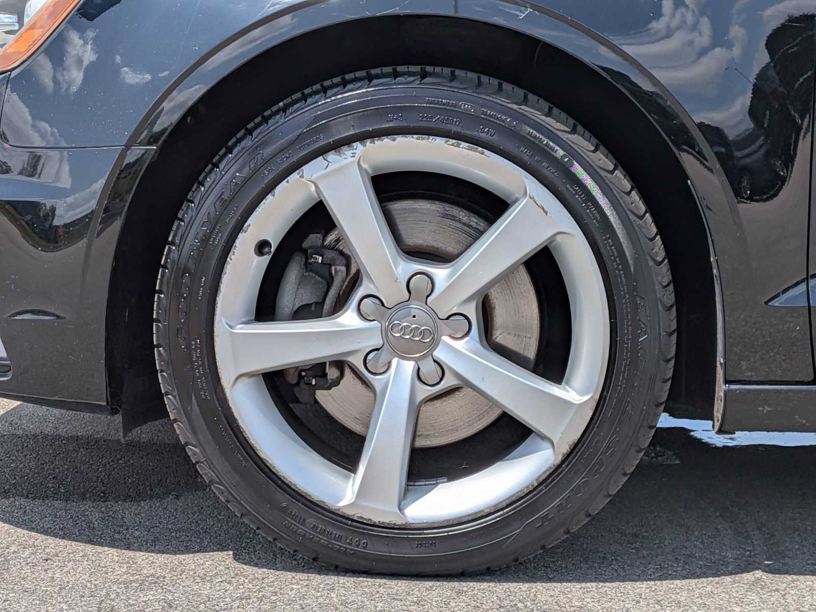 Used 2015 Audi A3 1.8T Premium w/ Cold Weather Package FWD image 12