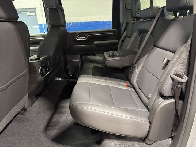 New 2026 Chevrolet Silverado 2500 LTZ w/ LTZ Plus Package image 29
