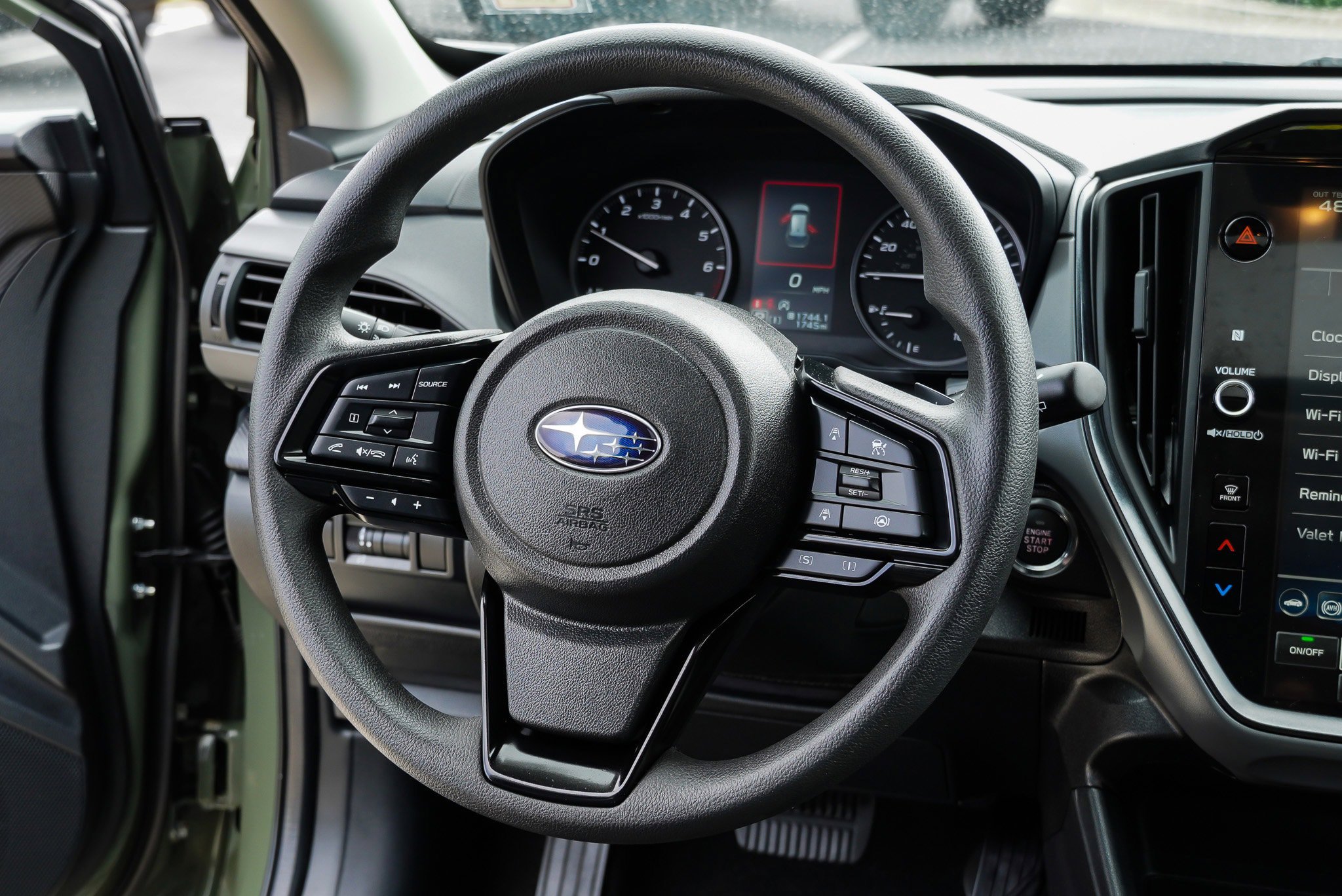 Used 2026 Subaru Crosstrek 2.0i Premium AWD/4WD image 31