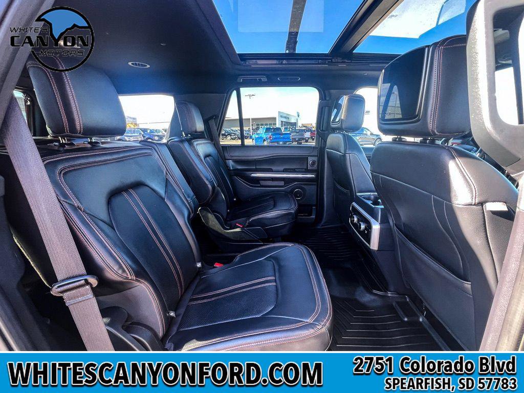 Used 2023 Ford Expedition Timberline image 13