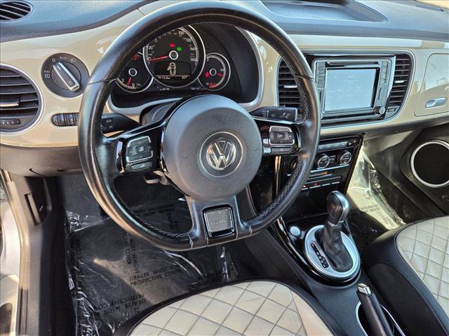 Used 2019 Volkswagen Beetle 2.0T Final Edition SEL image 10