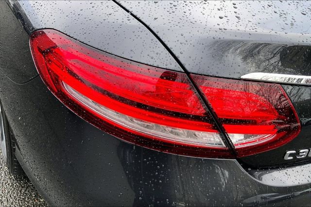 Used 2020 Mercedes-Benz C 300 Cabriolet image 24
