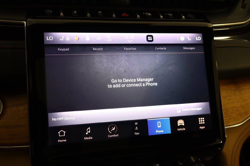 Used 2022 Jeep Grand Cherokee L Summit AWD/4WD image 40