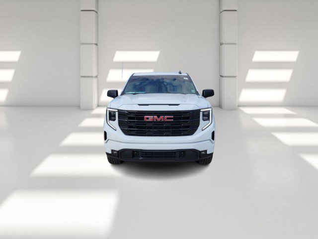 Used 2024 GMC Sierra 1500 Elevation image 3