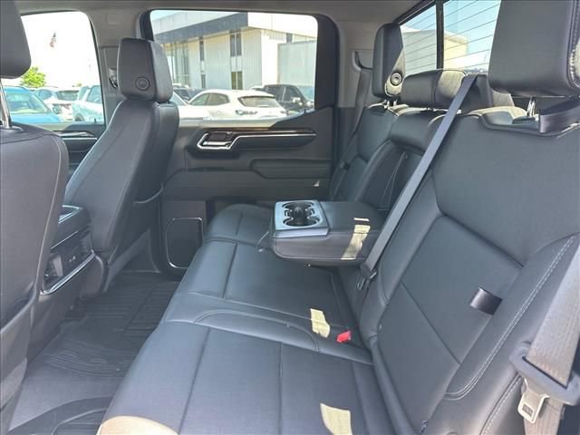 Certified 2024 GMC Sierra 1500 Elevation w/ Elevation Premium Package image 19