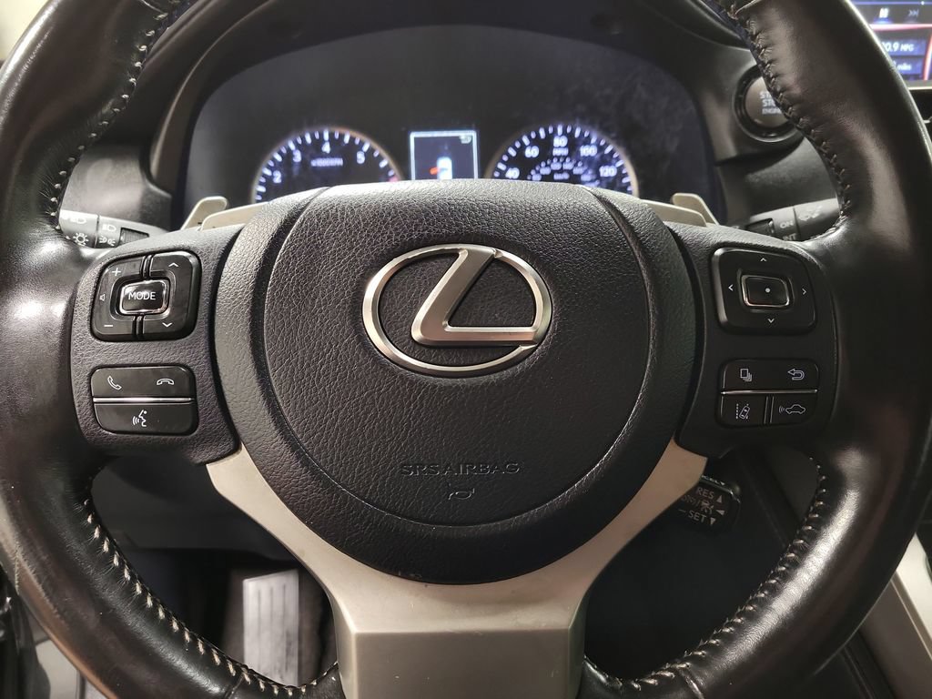 Used 2021 Lexus NX 300 FWD w/ Accessory Package image 18