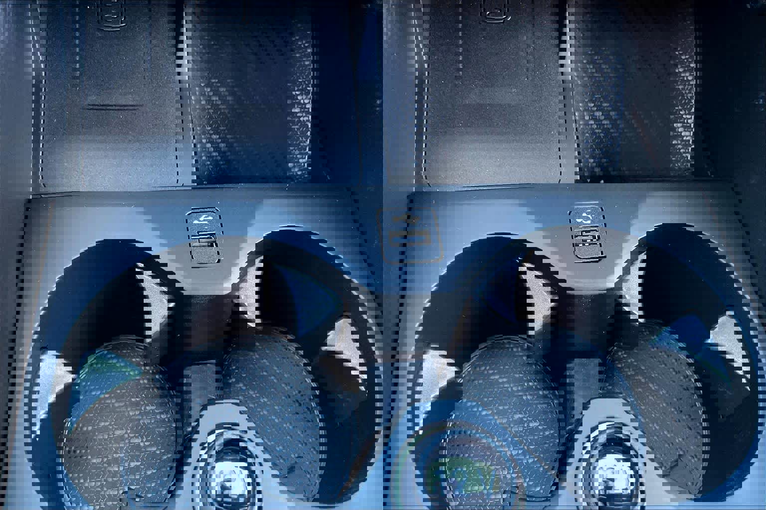 Used 2026 BMW X5 xDrive40i w/ Climate Comfort Package image 36