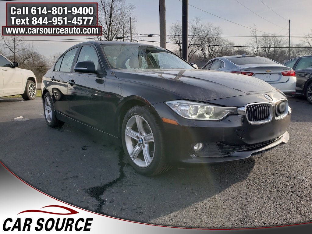Used 2013 BMW 328i xDrive Sedan image 2
