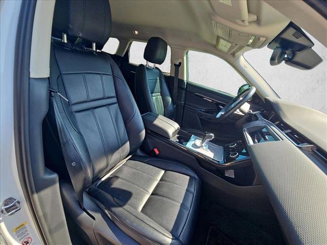Used 2020 Land Rover Range Rover Evoque S AWD/4WD image 18