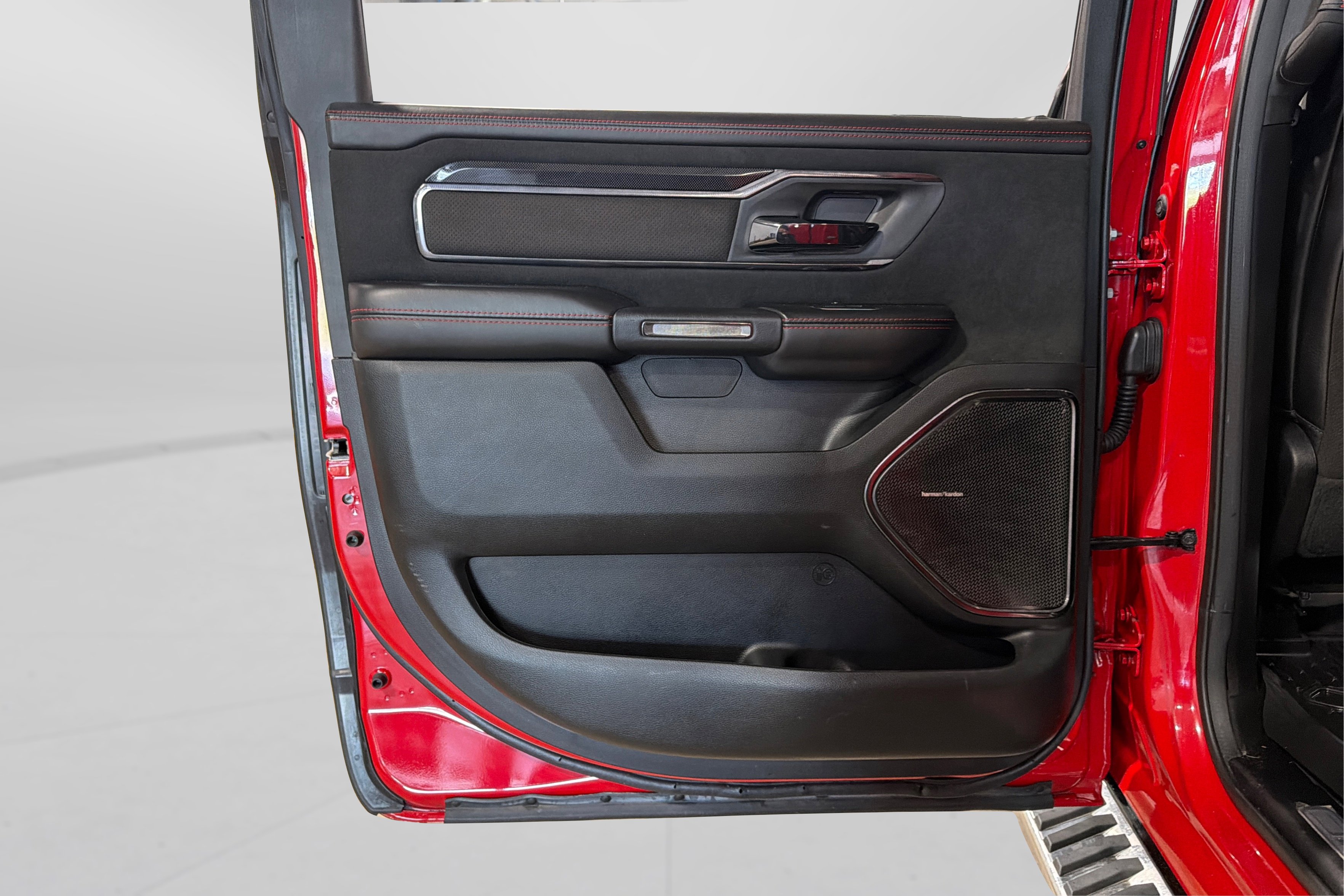 Used 2022 RAM 1500 TRX w/ TRX Level 2 Equipment Group AWD/4WD image 40