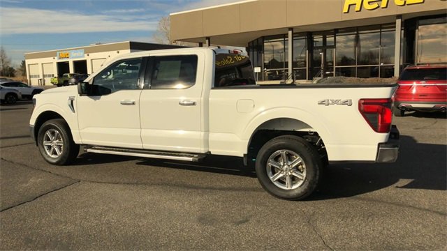 Used 2024 Ford F150 XLT w/ Tow/Haul Package image 6
