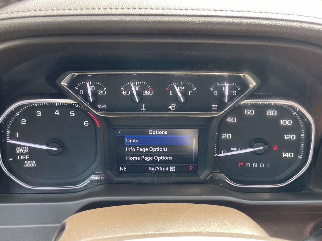 Used 2020 GMC Sierra 1500 SLT AWD/4WD image 26