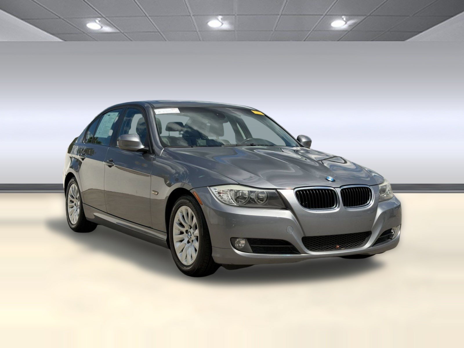 Used 2009 BMW 328i Sedan RWD image 7