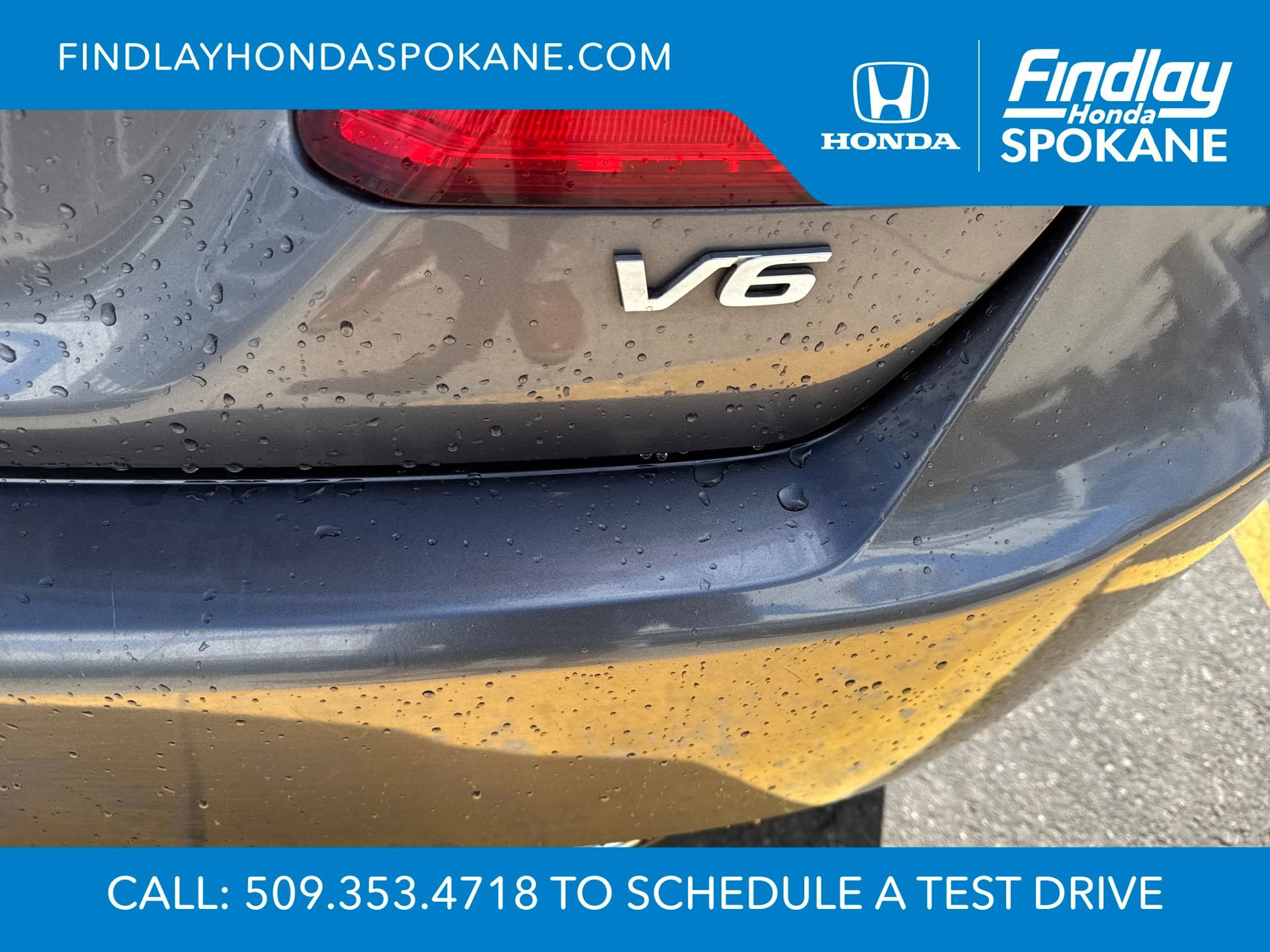 Used 2014 Honda Accord EX-L image 5