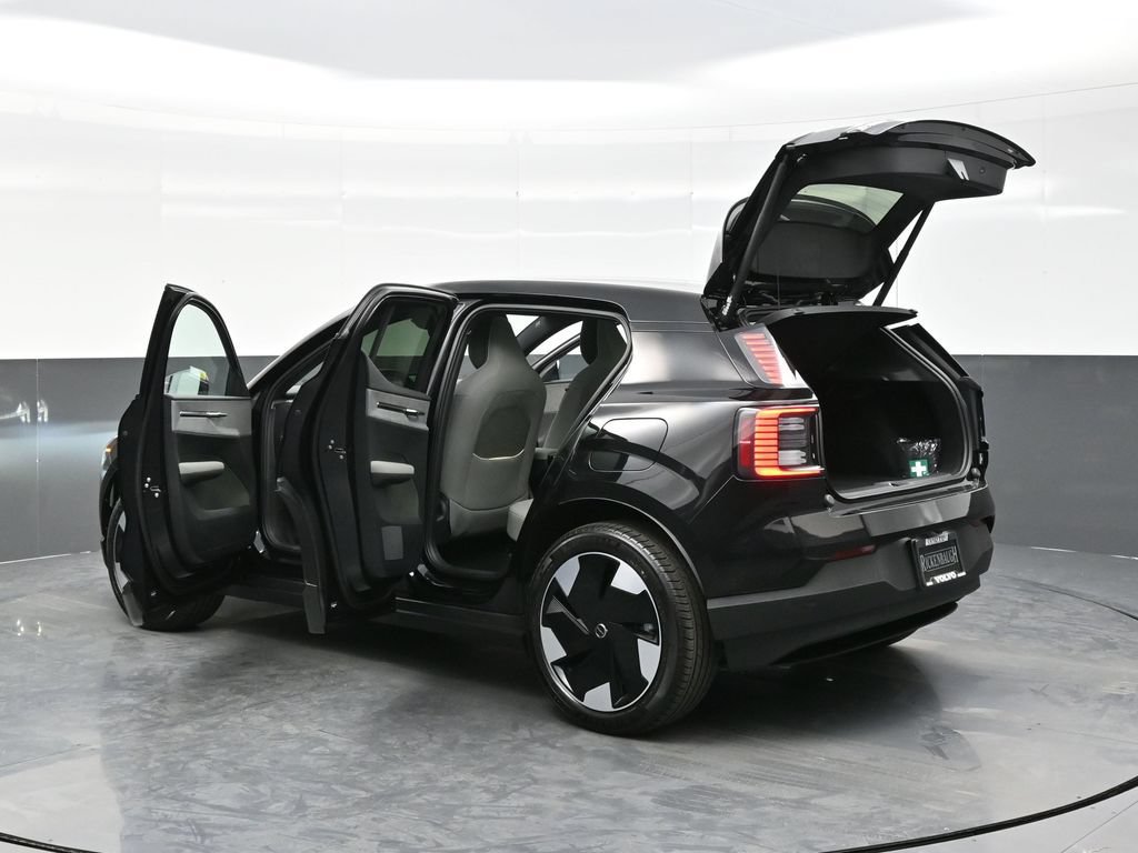 New 2026 Volvo EX30 Plus w/ Protection Package Premier AWD/4WD image 43