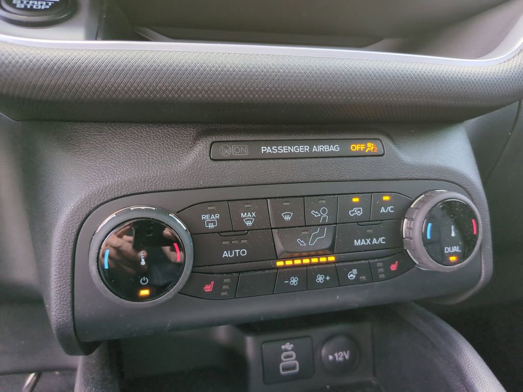 Used 2024 Ford Bronco Sport Outer Banks image 23