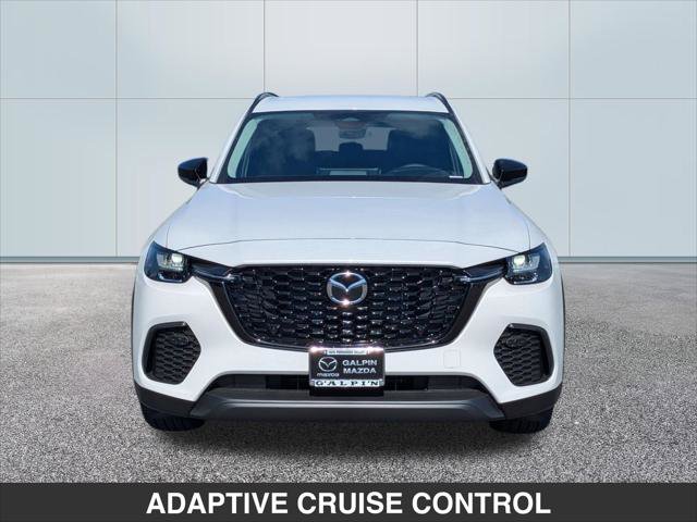 New 2026 MAZDA CX-70 SC Plus AWD/4WD image 2