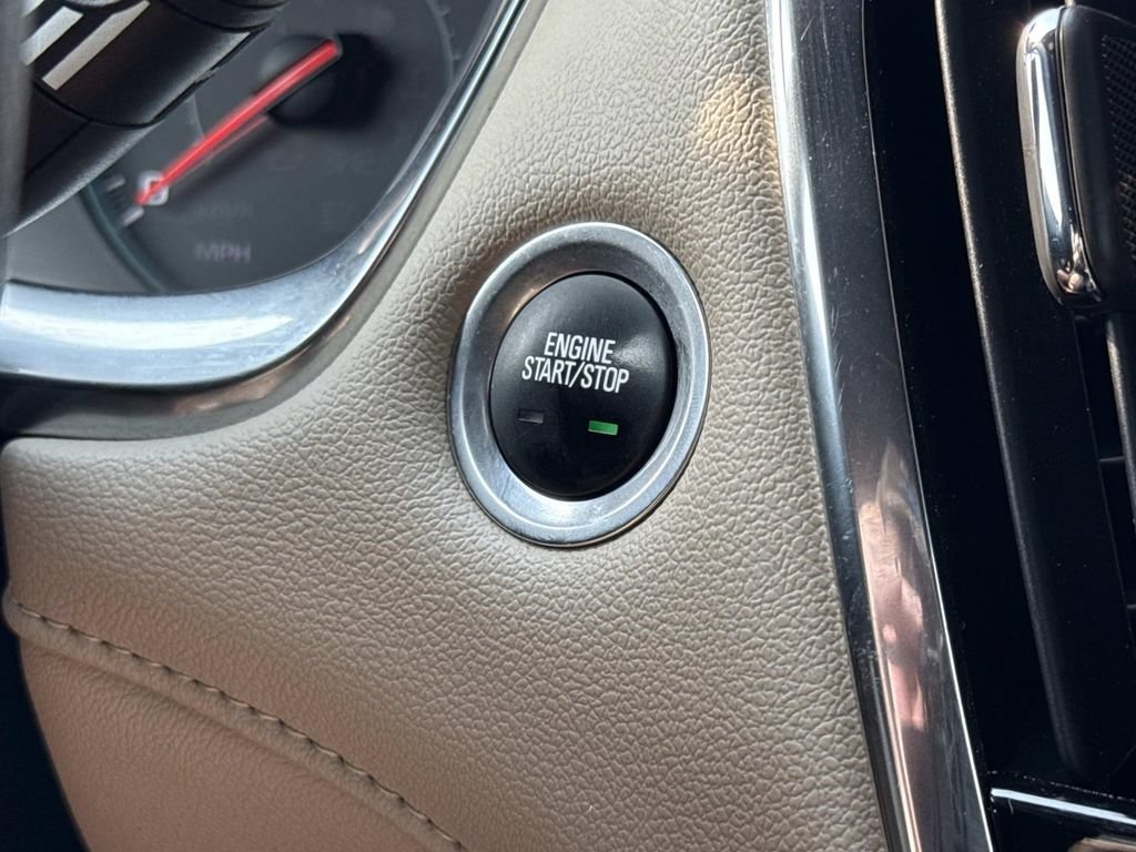 Used 2023 Chevrolet Traverse LS w/ Safety Package AWD/4WD image 15