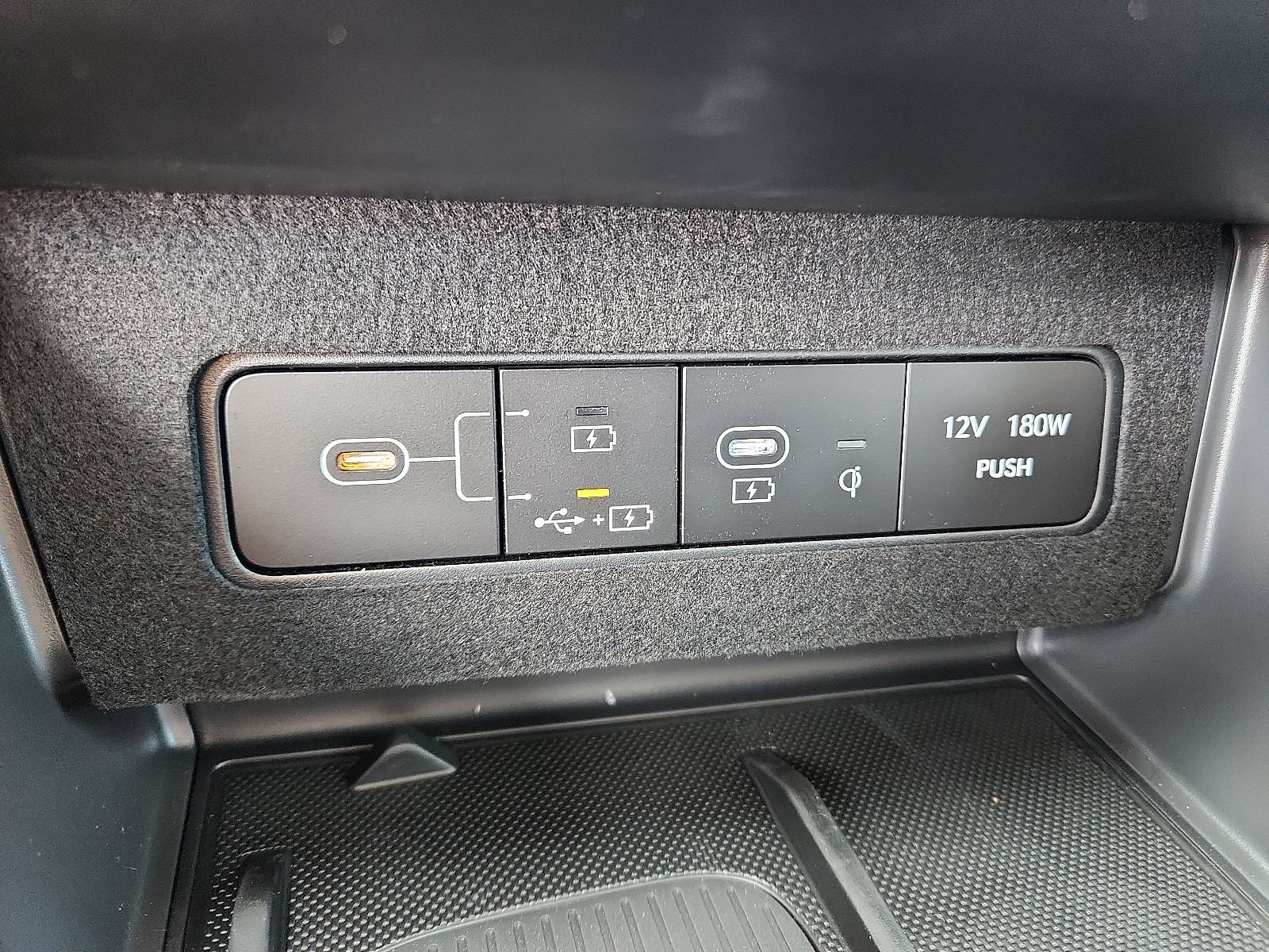 New 2025 Hyundai Sonata SEL FWD image 19