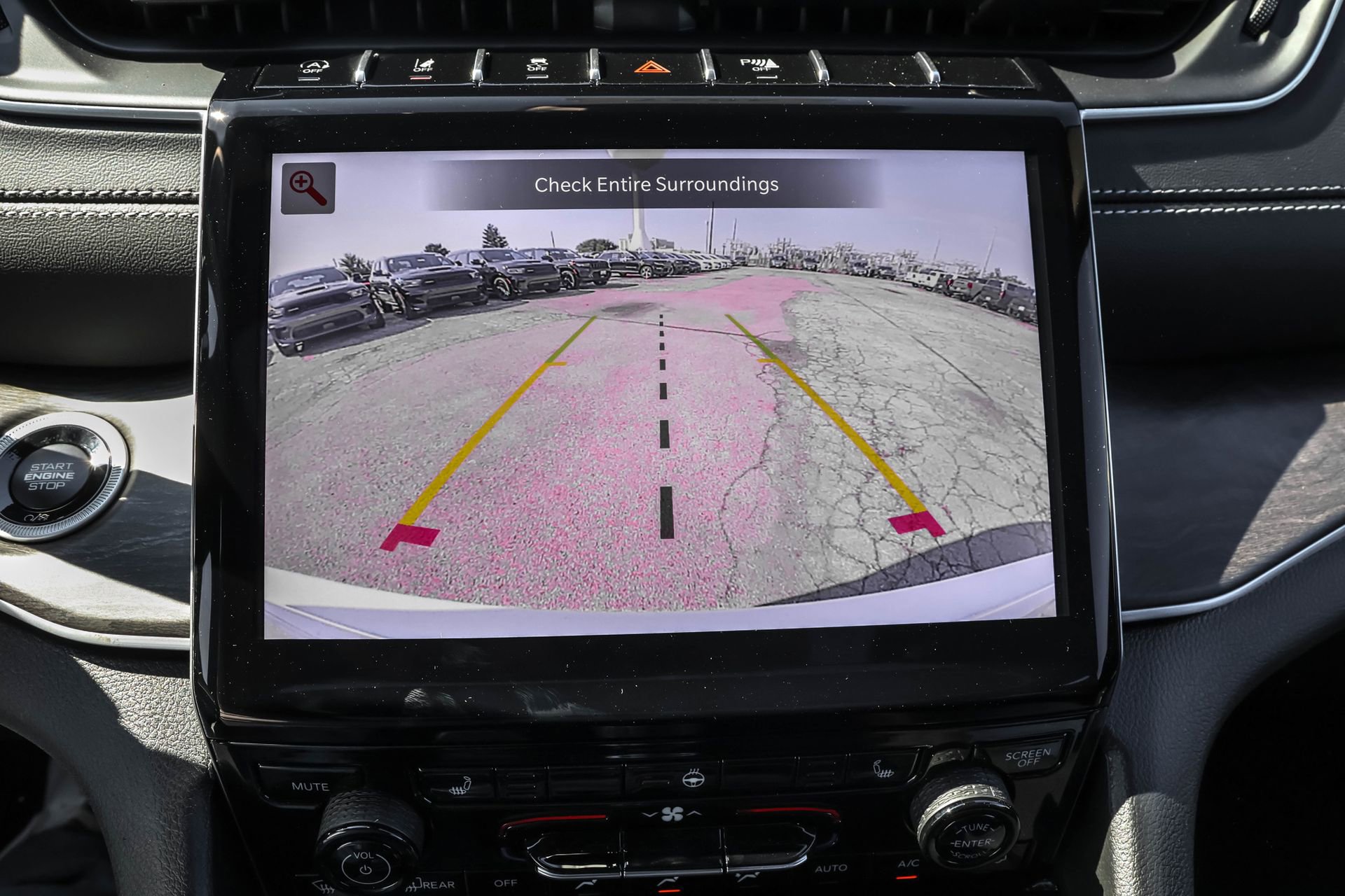 New 2025 Jeep Grand Cherokee Limited image 17