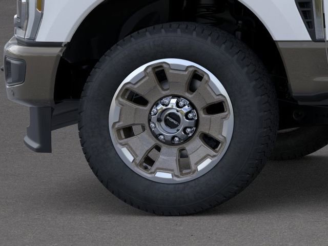 New 2026 Ford F350 King Ranch AWD/4WD image 20