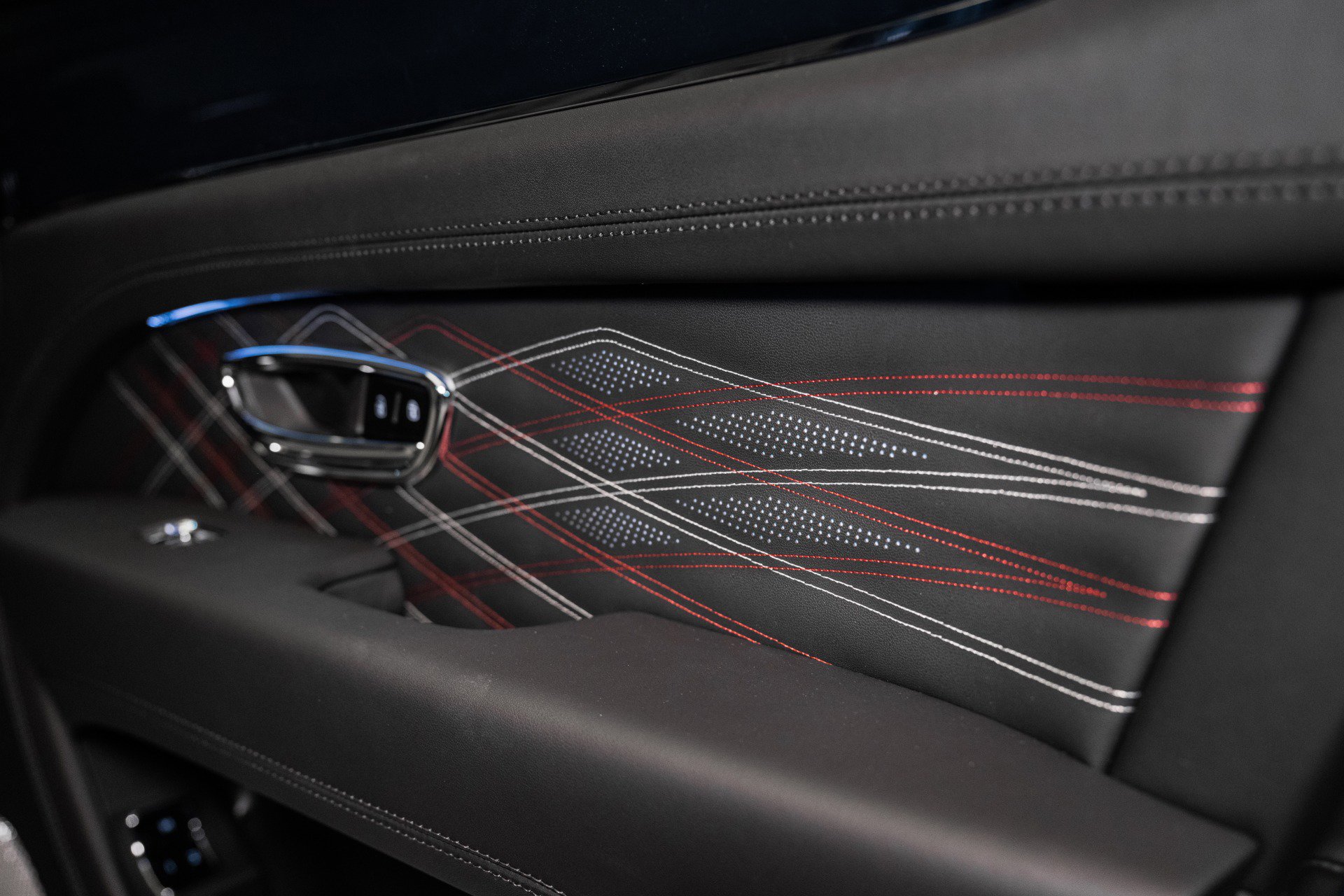 New 2025 Bentley Bentayga Extended Wheelbase image 68