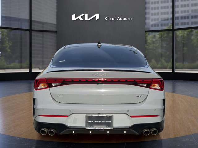 Used 2023 Kia K5 GT w/ GT1 Package image 7