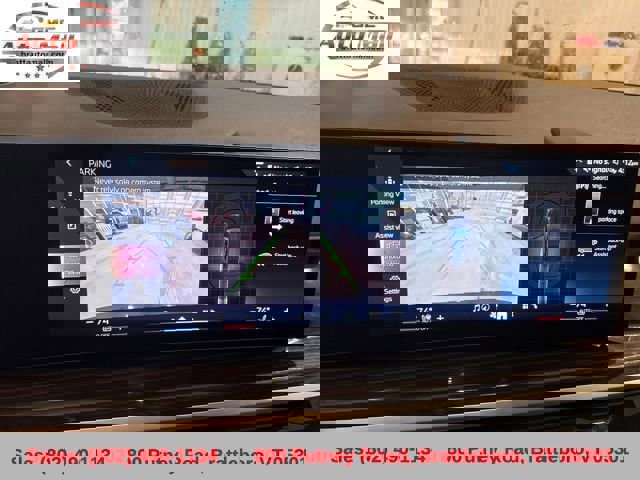 Used 2024 BMW X7 xDrive40i w/ Climate Comfort Package image 21