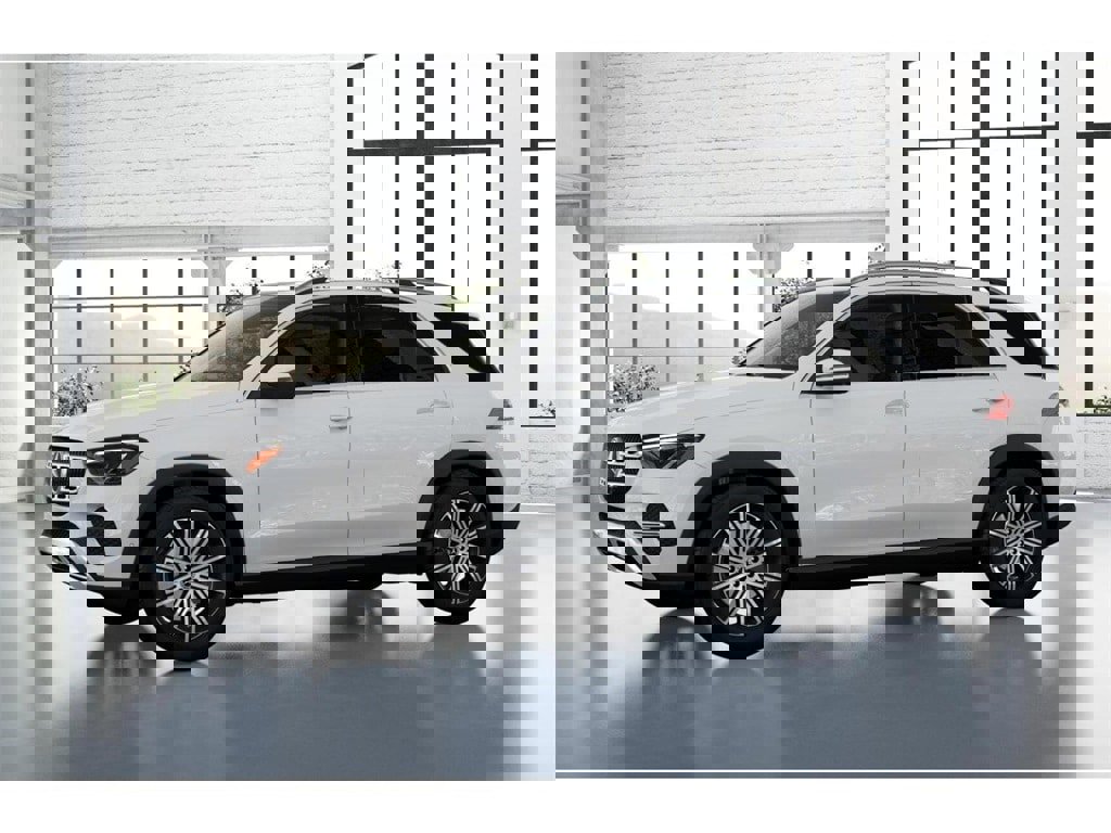 New 2026 Mercedes-Benz GLE 350 4MATIC image 37