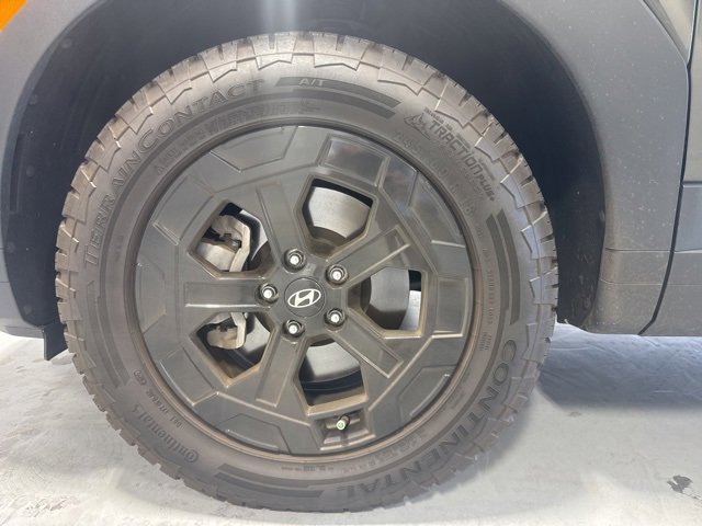 Used 2025 Hyundai Santa Fe XRT image 11