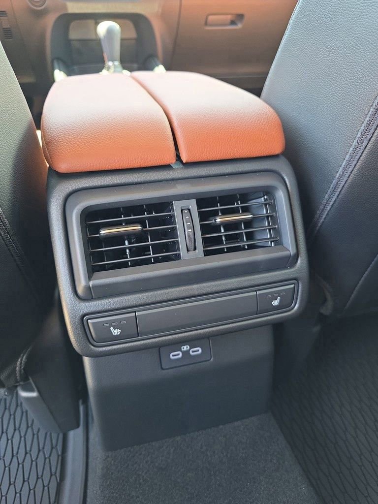 New 2025 MAZDA CX-50 AWD 2.5 Turbo w/ Accent Package image 23