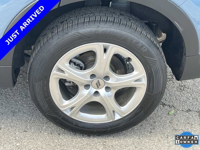 Certified 2025 Dodge Hornet GT w/ GT Plus Package AWD/4WD image 21
