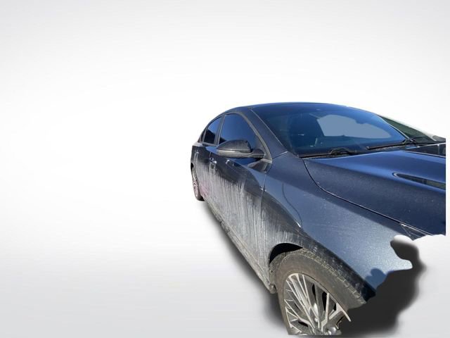 Used 2024 Kia Forte GT-Line image 14