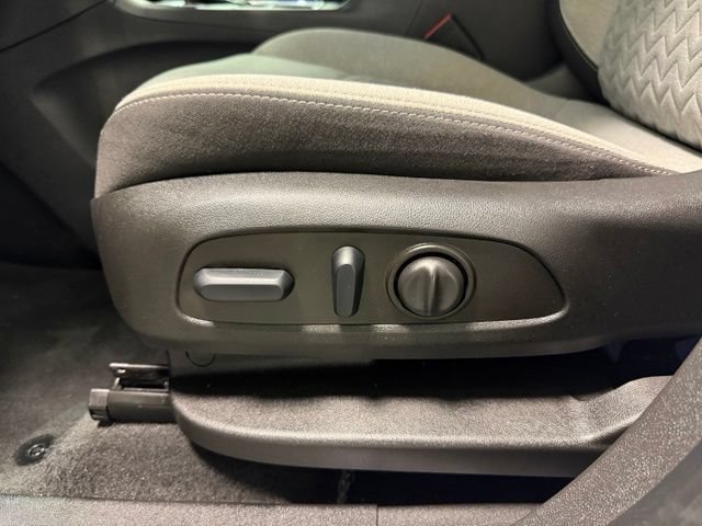 Certified 2022 Chevrolet Equinox LT AWD/4WD image 14