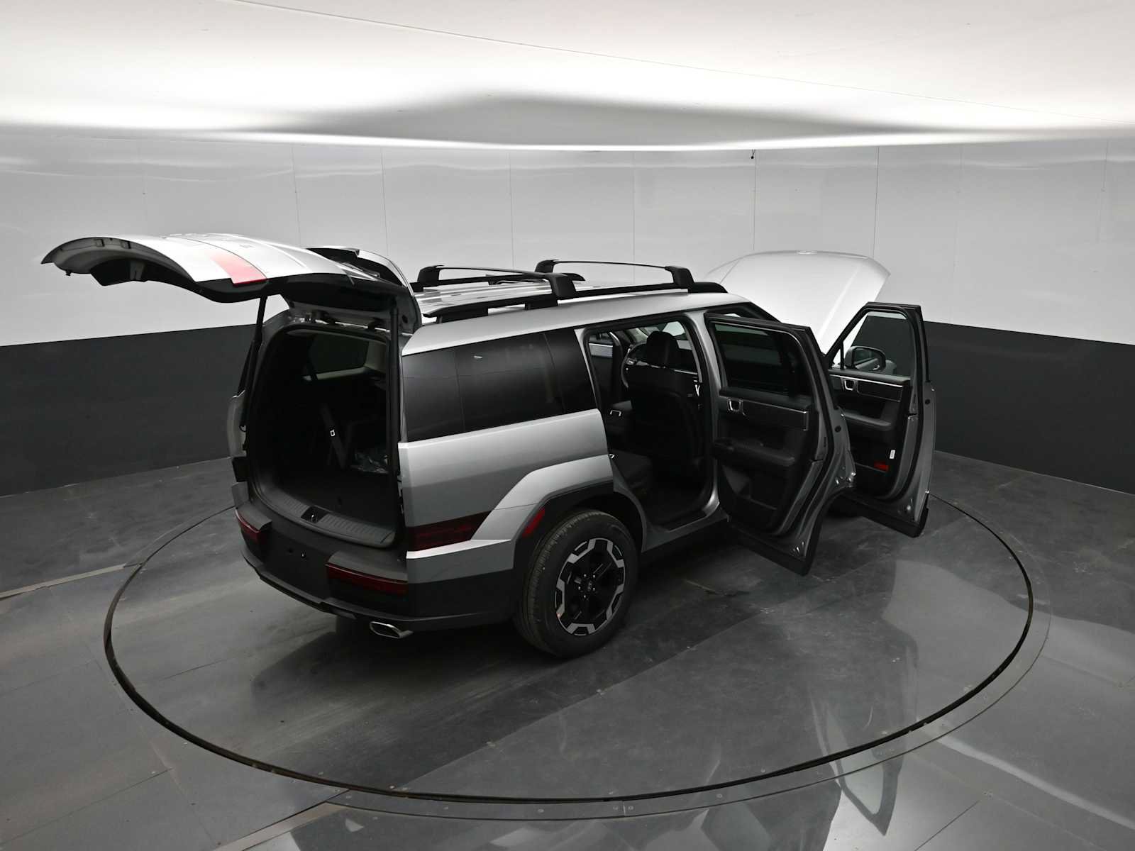 New 2027 Hyundai Santa Fe SEL AWD/4WD image 43